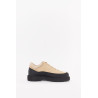 SUNFLOWER X DIEMME LIGHT NUBUK CORNARO BOOTS
